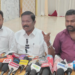 ADMK முன்னாள் MLA பாரதி மாவட்ட அவைத்தலைவர் பதவியை ராஜினாமா முடிவு