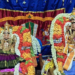 மயிலாடுதுறை திருஇந்தளூர் பரிமள ரெங்கநாதர் கோயிலில் பங்குனி உத்திரப் பெருந்திருவிழா