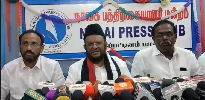 நாளை முதல் தமிழகம் முழுவதும் 68 சுங்கச்சாவடிகளில் 5 % கட்டண உயர்வு: பாஜக அரசு வஞ்சிப்பதாக குற்றச்சாட்டு