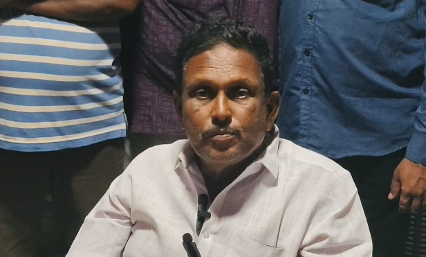 ADMK உட்கட்சி பூசல். அடுத்தடுத்து பதவியை ராஜினாமா செய்யும் நிர்வாகிகள். O.S. மணியன் பரபரப்பு குற்றச்சாட்டு