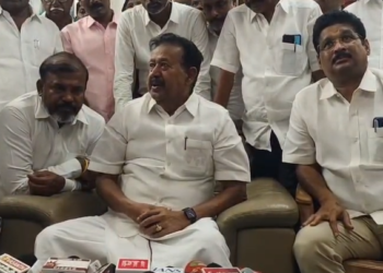 செம்மண் குவாரி முறைகேடு வழக்கில் விடுதலை செய்யபட்ட முன்னாள் அமைச்சர் பொன்முடி உண்மைக்கு கிடைத்த வெற்றி
