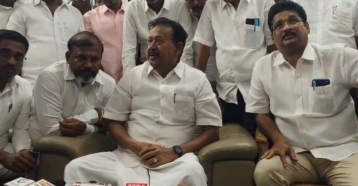 செம்மண் குவாரி முறைகேடு வழக்கில் விடுதலை செய்யபட்ட முன்னாள் அமைச்சர் பொன்முடி உண்மைக்கு கிடைத்த வெற்றி