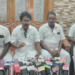 மயிலாடுதுறைADMK-வால் பயனடைந்தவர்களே MLA சீட் கிடைக்காததால் துணை செயலாளர் மதன் குற்றசாட்டு