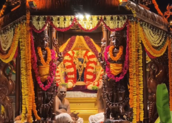 ஆக்கூர் ஶ்ரீ சீதளாதேவி மாரியம்மன் கோவில் தீமிதி திருவிழா