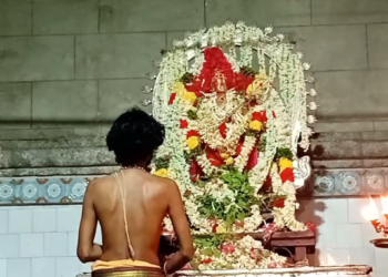 ஆக்கூர் ஶ்ரீ சீதளாதேவி மாரியம்மன் கோவில் தீமிதி திருவிழா