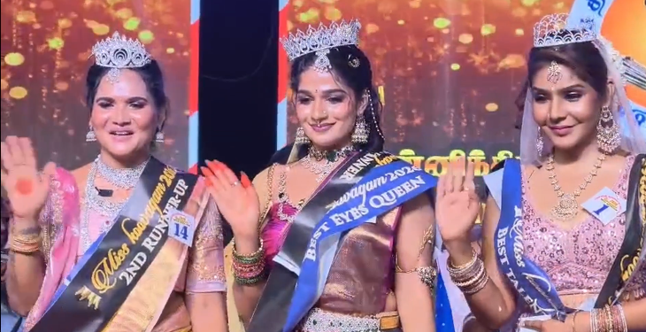 ஆக்கூர் ஶ்ரீ சீதளாதேவி மாரியம்மன் கோவில் தீமிதி திருவிழா