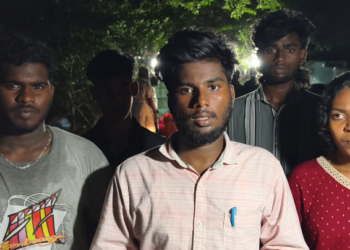 மயிலாடுதுறை அருகே 10ஆம் வகுப்பு தேர்வு எழுதிய மாணவி மண்ணெண்ணெய் ஊற்றி தீவைத்த கொண்டு தற்கொலை