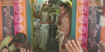 மயிலாடுதுறை அருகே 10ஆம் வகுப்பு தேர்வு எழுதிய மாணவி மண்ணெண்ணெய் ஊற்றி தீவைத்த கொண்டு தற்கொலை