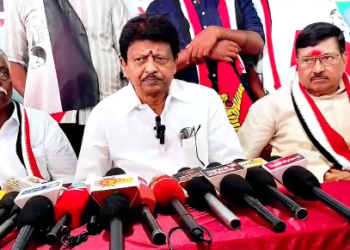 ஜனநாயக போரில் துரோகிகளையும், சந்தர்ப்பவாதிகளையும் விரட்டியடிக்க சின்னம்மா சகோதரர் Dr. திவாகரன் பேட்டி