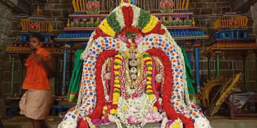 தரங்கம்பாடி 50 ஆண்டு பிறகு சந்தித்த TELC பிஷப் ஜான்சன் மேல்நிலைப்பள்ளி முன்னாள் மாணவர்கள் & ஆசிரியர் சந்திப்பு