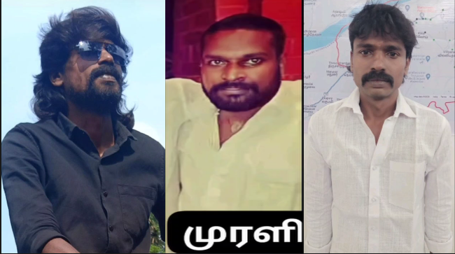 தரங்கம்பாடி 50 ஆண்டு பிறகு சந்தித்த TELC பிஷப் ஜான்சன் மேல்நிலைப்பள்ளி முன்னாள் மாணவர்கள் & ஆசிரியர் சந்திப்பு