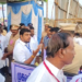தரங்கம்பாடி 50 ஆண்டு பிறகு சந்தித்த TELC பிஷப் ஜான்சன் மேல்நிலைப்பள்ளி முன்னாள் மாணவர்கள் & ஆசிரியர் சந்திப்பு