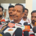 வேதாரண்யம் சட்டமன்ற தொகுதியில் வெற்றி பெற்ற முன்னாள் அமைச்சரும், ADMK வேட்பாளர் O.Sமணியன் பேட்டி
