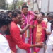 மணல் விற்பனையினை அரசே ஏற்று நடத்தவேண்டுமென தமிழ்நாடு லாரி உரிமையாளர்கள் சங்கத்தினர் கோரிக்கை