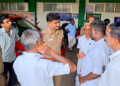 மணல் விற்பனையினை அரசே ஏற்று நடத்தவேண்டுமென தமிழ்நாடு லாரி உரிமையாளர்கள் சங்கத்தினர் கோரிக்கை