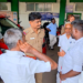மணல் விற்பனையினை அரசே ஏற்று நடத்தவேண்டுமென தமிழ்நாடு லாரி உரிமையாளர்கள் சங்கத்தினர் கோரிக்கை