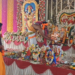 ஒளிலாயம் சித்தர் பீடத்தில் உலக நன்மை வேண்டி வெயிலின் தாக்கம் குறைய 30யாககுண்டங்கள் 108மூலிகைகள் கொண்ட யாகம்