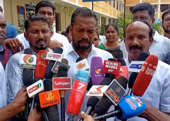 தமிழக முதலமைச்சராக விஜய் பொறுப்பேற்ற வரவேற்கும் கோட்டூரில் டெல்டா விவசாய மன்றம் சார்பில் கொண்டாட்டம்