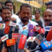 தமிழக முதலமைச்சராக விஜய் பொறுப்பேற்ற வரவேற்கும் கோட்டூரில் டெல்டா விவசாய மன்றம் சார்பில் கொண்டாட்டம்