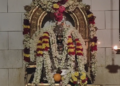 தமிழக முதலமைச்சராக விஜய் பொறுப்பேற்ற வரவேற்கும் கோட்டூரில் டெல்டா விவசாய மன்றம் சார்பில் கொண்டாட்டம்