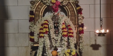 தமிழக முதலமைச்சராக விஜய் பொறுப்பேற்ற வரவேற்கும் கோட்டூரில் டெல்டா விவசாய மன்றம் சார்பில் கொண்டாட்டம்