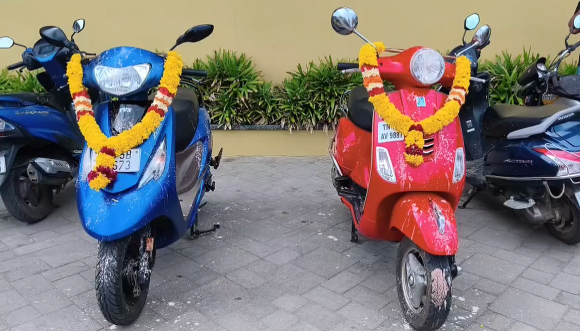 தமிழக முதலமைச்சராக விஜய் பொறுப்பேற்ற வரவேற்கும் கோட்டூரில் டெல்டா விவசாய மன்றம் சார்பில் கொண்டாட்டம்