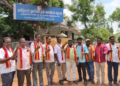 தமிழக முதலமைச்சராக விஜய் பொறுப்பேற்ற வரவேற்கும் கோட்டூரில் டெல்டா விவசாய மன்றம் சார்பில் கொண்டாட்டம்