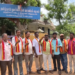 தமிழக முதலமைச்சராக விஜய் பொறுப்பேற்ற வரவேற்கும் கோட்டூரில் டெல்டா விவசாய மன்றம் சார்பில் கொண்டாட்டம்