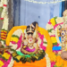 திருவிளையாட்டம் கிராமத்தில் உள்ள ஸ்ரீ குசும சீதளாம்பிகை என்கிற ஸ்ரீ மாரியம்மன் கோவிலில் 53 ஆம் ஆண்டு தீமிதி திருவிழா