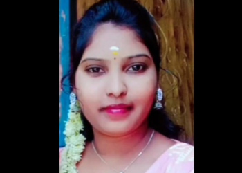 சீர்காழி அருகே கர்ப்பிணி பெண் தூக்கிட்டு தற்கொலை.காரணமாணவர்களை கைது செய்ய தர்ணா போராட்டம்
