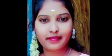 சீர்காழி அருகே கர்ப்பிணி பெண் தூக்கிட்டு தற்கொலை.காரணமாணவர்களை கைது செய்ய தர்ணா போராட்டம்