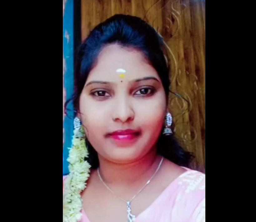 சீர்காழி அருகே கர்ப்பிணி பெண் தூக்கிட்டு தற்கொலை.காரணமாணவர்களை கைது செய்ய தர்ணா போராட்டம்
