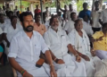 ADMK தோல்விக்கு சிவி சண்முகம் தான் காரணம் – கோலியனூர் ADMK ஒன்றிய செயலாளர் பேட்டை முருகன்