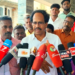 ADMK தோல்விக்கு சிவி சண்முகம் தான் காரணம் – கோலியனூர் ADMK ஒன்றிய செயலாளர் பேட்டை முருகன்