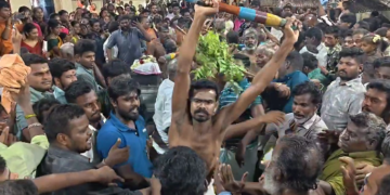 ADMK தோல்விக்கு சிவி சண்முகம் தான் காரணம் – கோலியனூர் ADMK ஒன்றிய செயலாளர் பேட்டை முருகன்