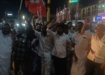 ADMK தோல்விக்கு சிவி சண்முகம் தான் காரணம் – கோலியனூர் ADMK ஒன்றிய செயலாளர் பேட்டை முருகன்