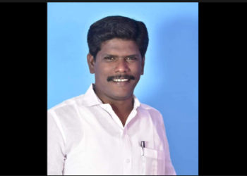 ADMK தோல்விக்கு சிவி சண்முகம் தான் காரணம் – கோலியனூர் ADMK ஒன்றிய செயலாளர் பேட்டை முருகன்