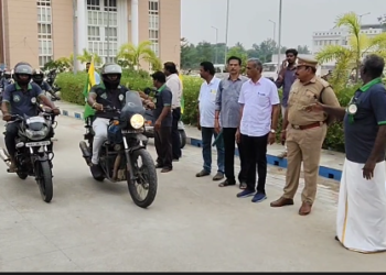 ADMK தோல்விக்கு சிவி சண்முகம் தான் காரணம் – கோலியனூர் ADMK ஒன்றிய செயலாளர் பேட்டை முருகன்