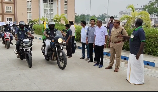 ADMK தோல்விக்கு சிவி சண்முகம் தான் காரணம் – கோலியனூர் ADMK ஒன்றிய செயலாளர் பேட்டை முருகன்