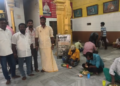 ADMK தோல்விக்கு சிவி சண்முகம் தான் காரணம் – கோலியனூர் ADMK ஒன்றிய செயலாளர் பேட்டை முருகன்