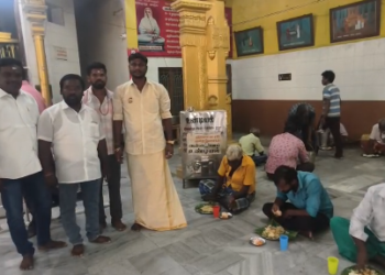 ADMK தோல்விக்கு சிவி சண்முகம் தான் காரணம் – கோலியனூர் ADMK ஒன்றிய செயலாளர் பேட்டை முருகன்
