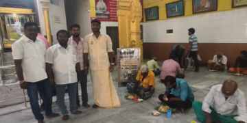 ADMK தோல்விக்கு சிவி சண்முகம் தான் காரணம் – கோலியனூர் ADMK ஒன்றிய செயலாளர் பேட்டை முருகன்