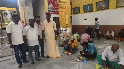 ADMK தோல்விக்கு சிவி சண்முகம் தான் காரணம் – கோலியனூர் ADMK ஒன்றிய செயலாளர் பேட்டை முருகன்