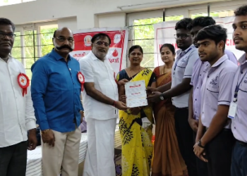 ADMK தோல்விக்கு சிவி சண்முகம் தான் காரணம் – கோலியனூர் ADMK ஒன்றிய செயலாளர் பேட்டை முருகன்