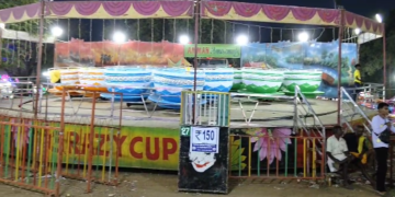 ADMK தோல்விக்கு சிவி சண்முகம் தான் காரணம் – கோலியனூர் ADMK ஒன்றிய செயலாளர் பேட்டை முருகன்