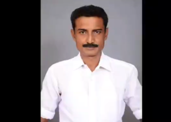 கஞ்சாநகரம் கிராமத்தில் தங்கள் இடத்தை கோயில் இடம் என்று கூறி ஆக்கிரமித்து தீக்குழி அமைக்க முயற்சிப்பதாக குற்றம் கோரிக்கை