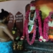 கஞ்சாநகரம் கிராமத்தில் தங்கள் இடத்தை கோயில் இடம் என்று கூறி ஆக்கிரமித்து தீக்குழி அமைக்க முயற்சிப்பதாக குற்றம் கோரிக்கை