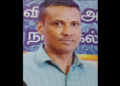 கஞ்சாநகரம் கிராமத்தில் தங்கள் இடத்தை கோயில் இடம் என்று கூறி ஆக்கிரமித்து தீக்குழி அமைக்க முயற்சிப்பதாக குற்றம் கோரிக்கை