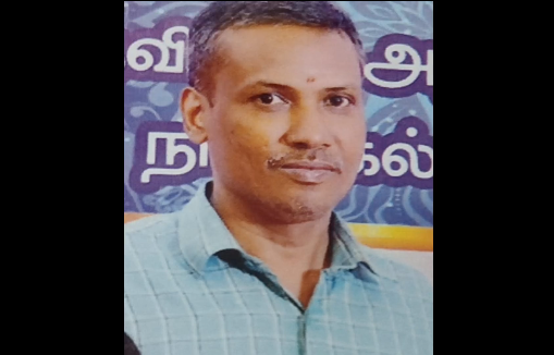 கஞ்சாநகரம் கிராமத்தில் தங்கள் இடத்தை கோயில் இடம் என்று கூறி ஆக்கிரமித்து தீக்குழி அமைக்க முயற்சிப்பதாக குற்றம் கோரிக்கை