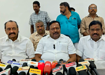 TTV தினகரன் என்னை கட்சியை விட்டு நீக்கியதால் தான் நான்  முதல்வர் ஜோசப் விஜய்க்கு ஆதரவு
